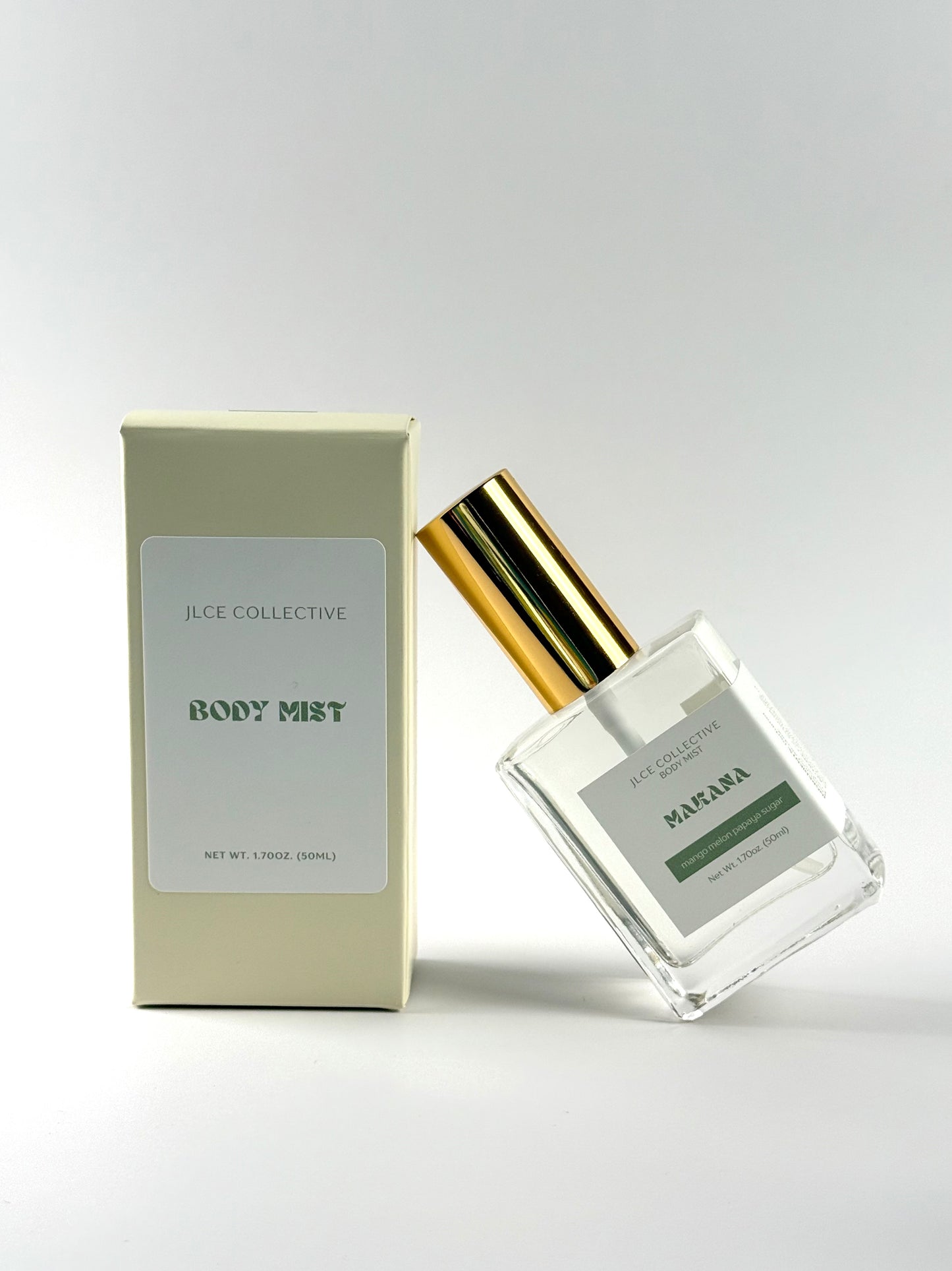 Makana | Perfume Mist