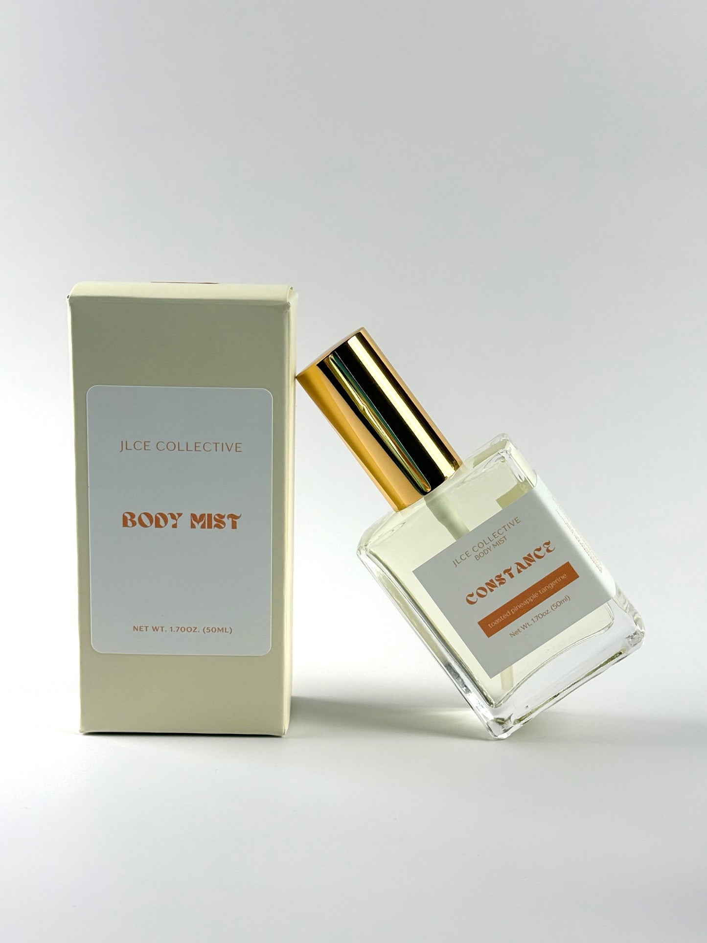 Constance | Perfume Mist