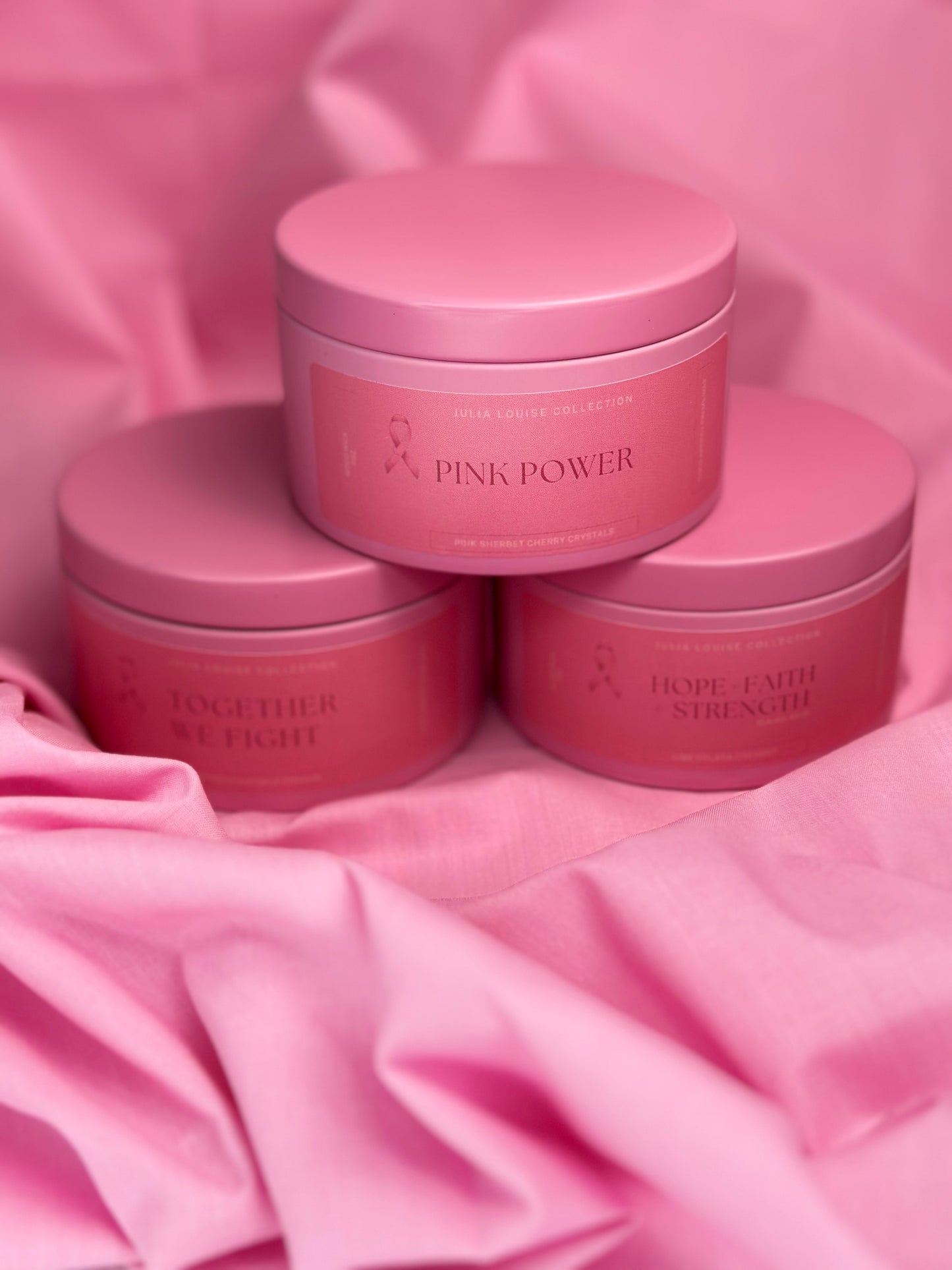 Breast Cancer Awareness Edition