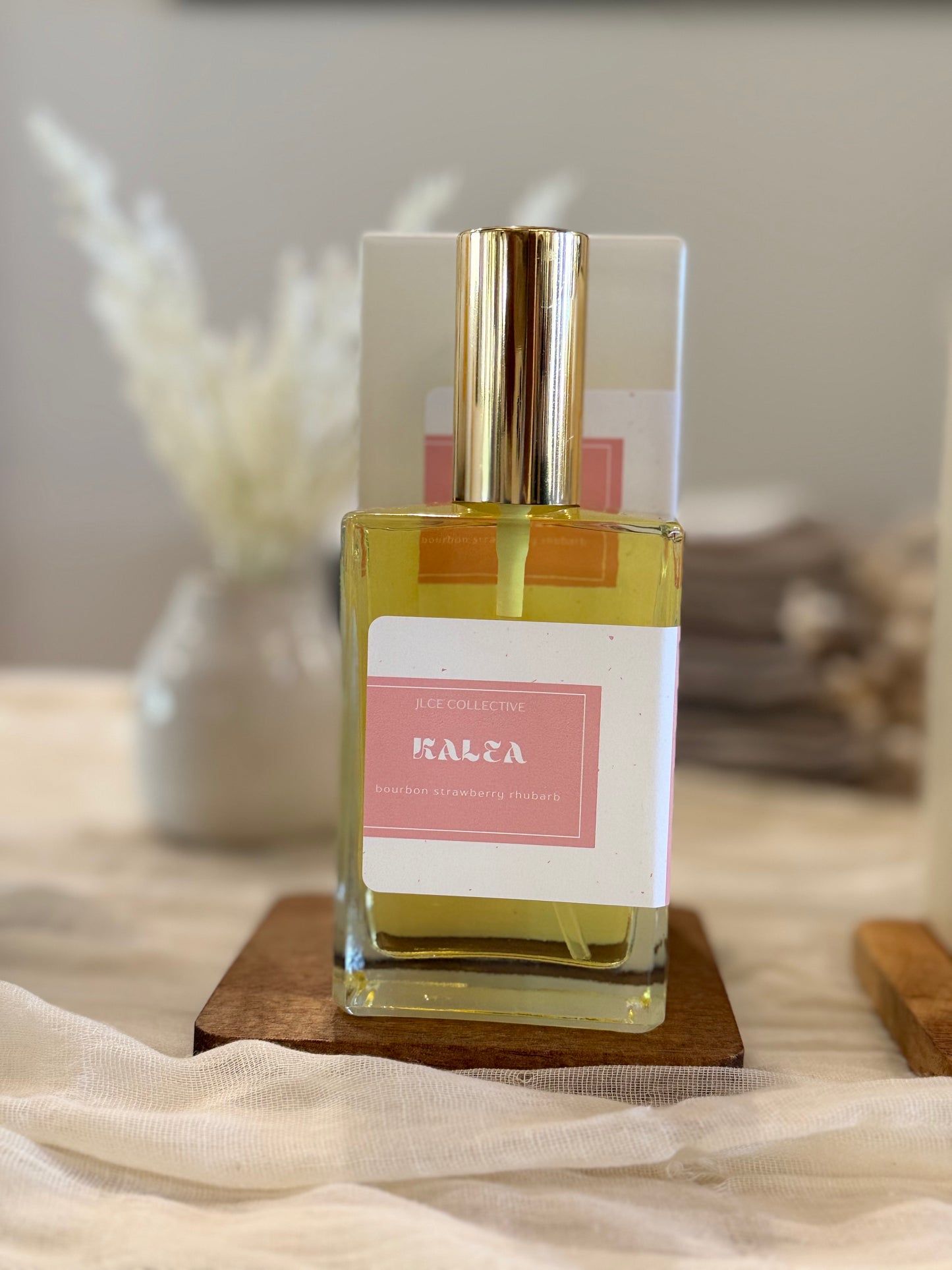 Kalea | Perfume Mist