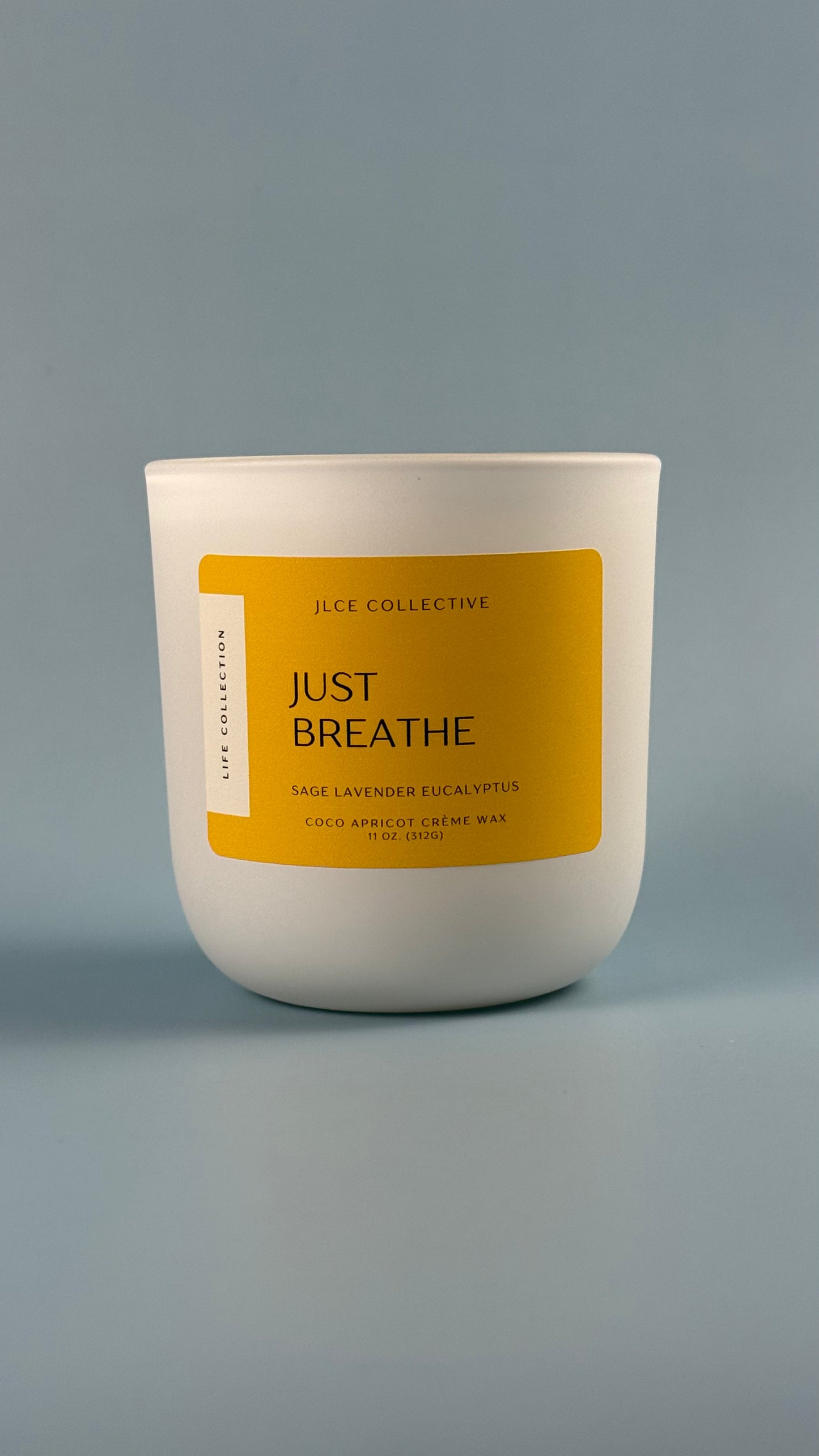 Just Breathe