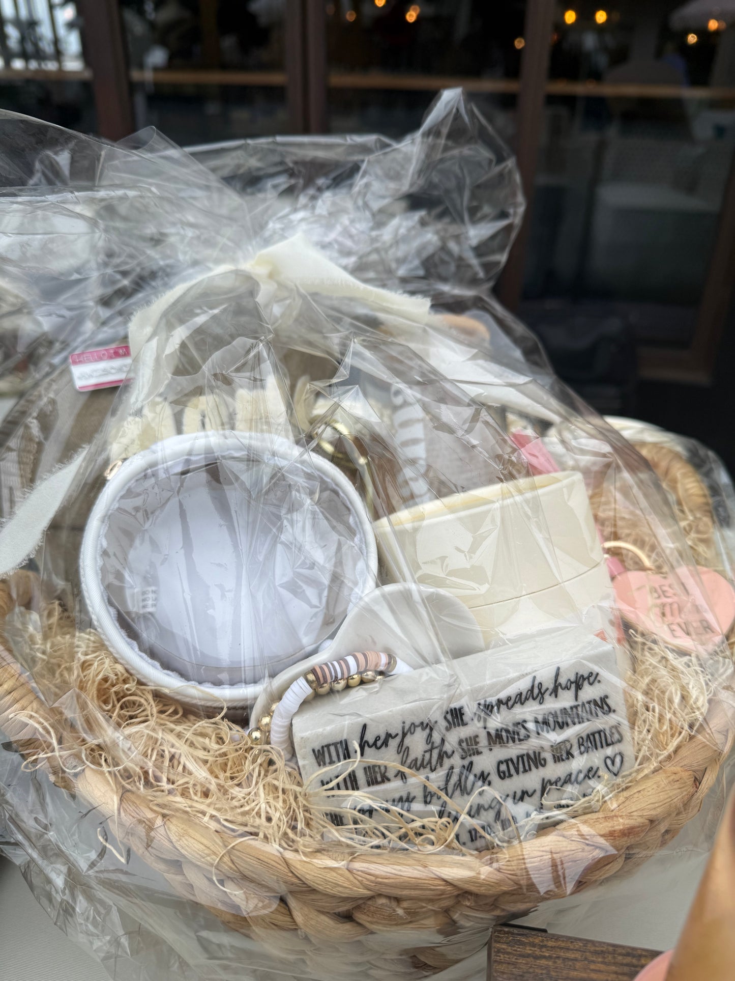 Mother's Day Gift Set