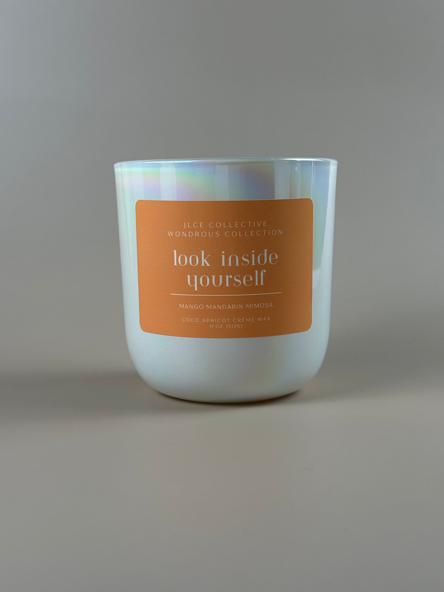Look Inside Yourself