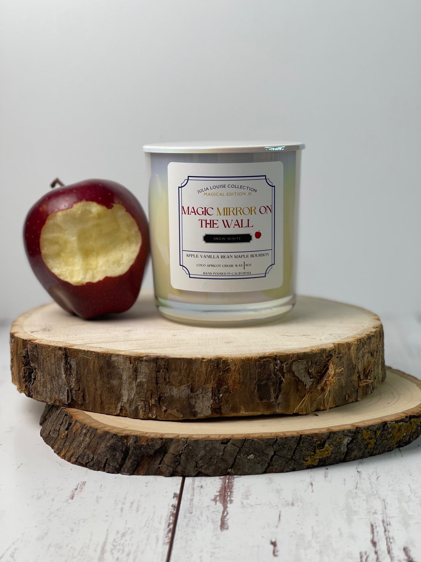 Magic Mirror On the Wall