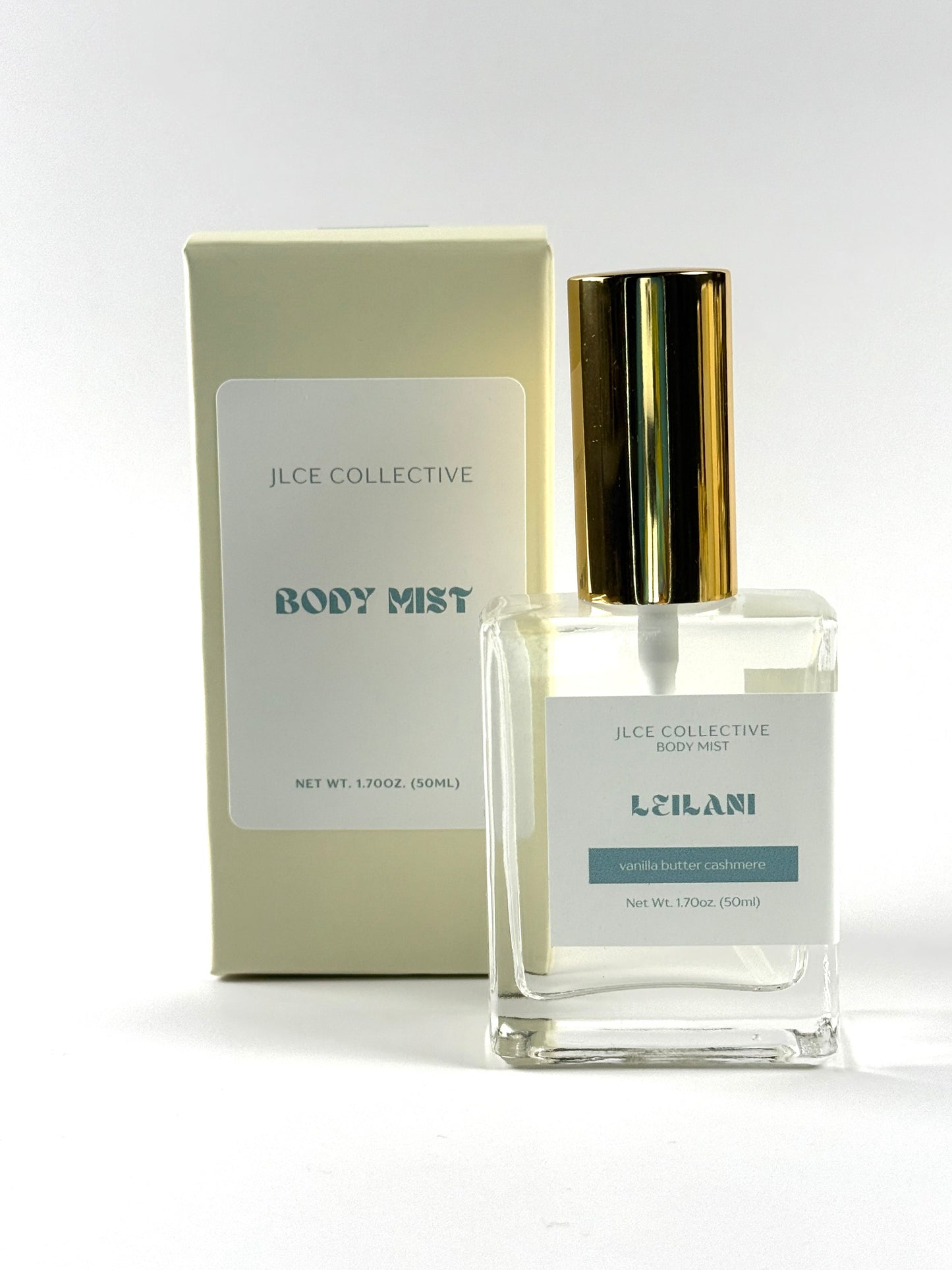 Leilani | Perfume Mist