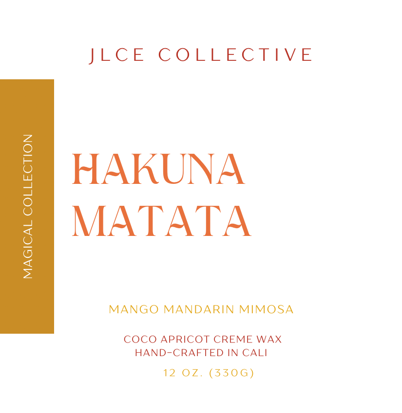 Hakuna  Matata