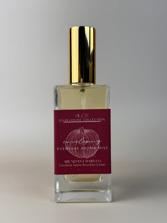 Abundant Harvest Everyday Room Mist
