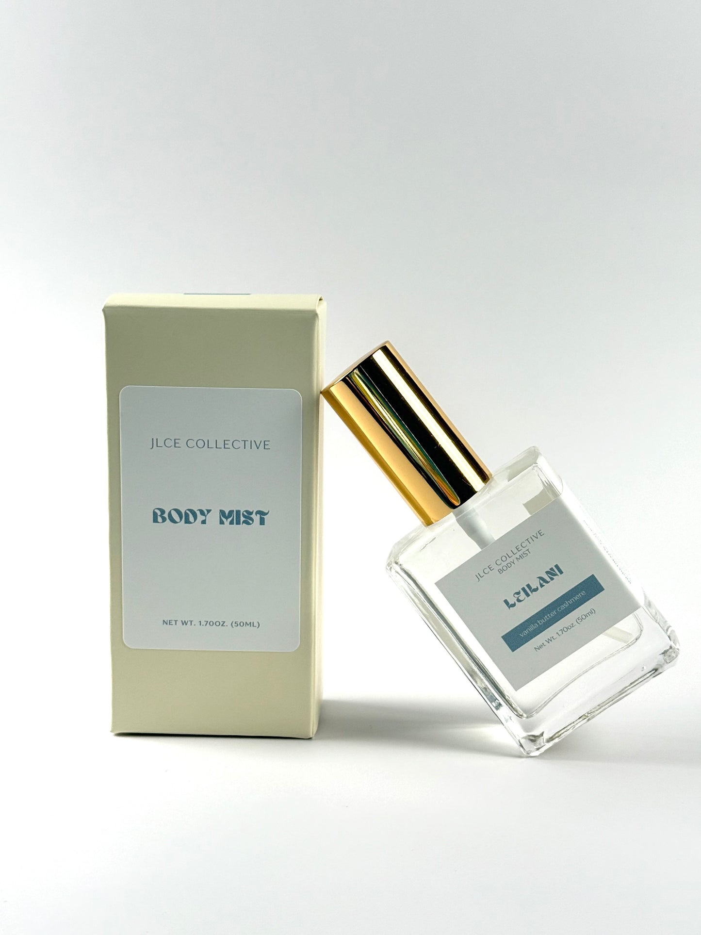 Leilani | Perfume Mist