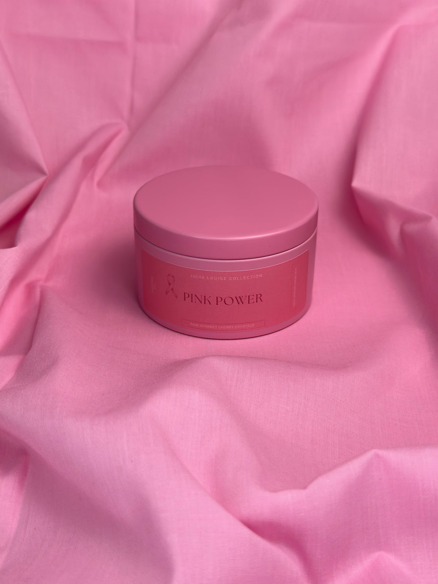 Breast Cancer Awareness Edition
