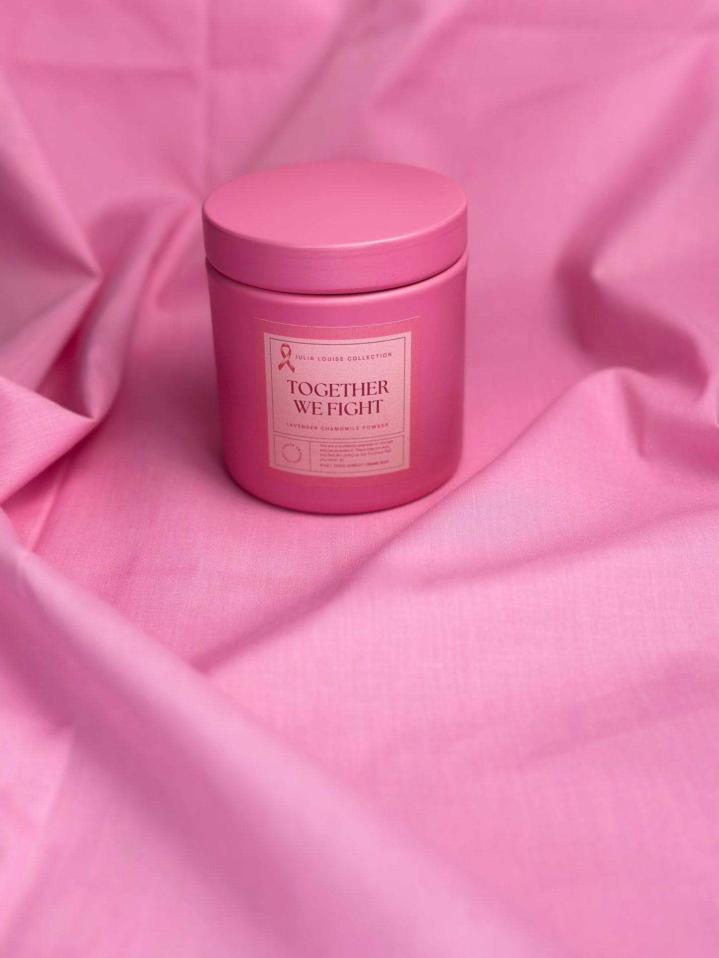 Breast Cancer Awareness Edition