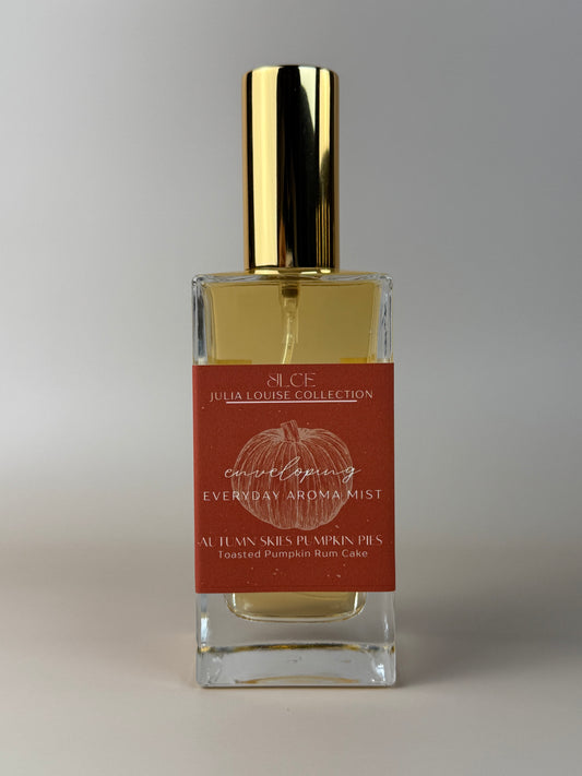 Autumn Skies and Pumpkin Pies Everyday Room Mist