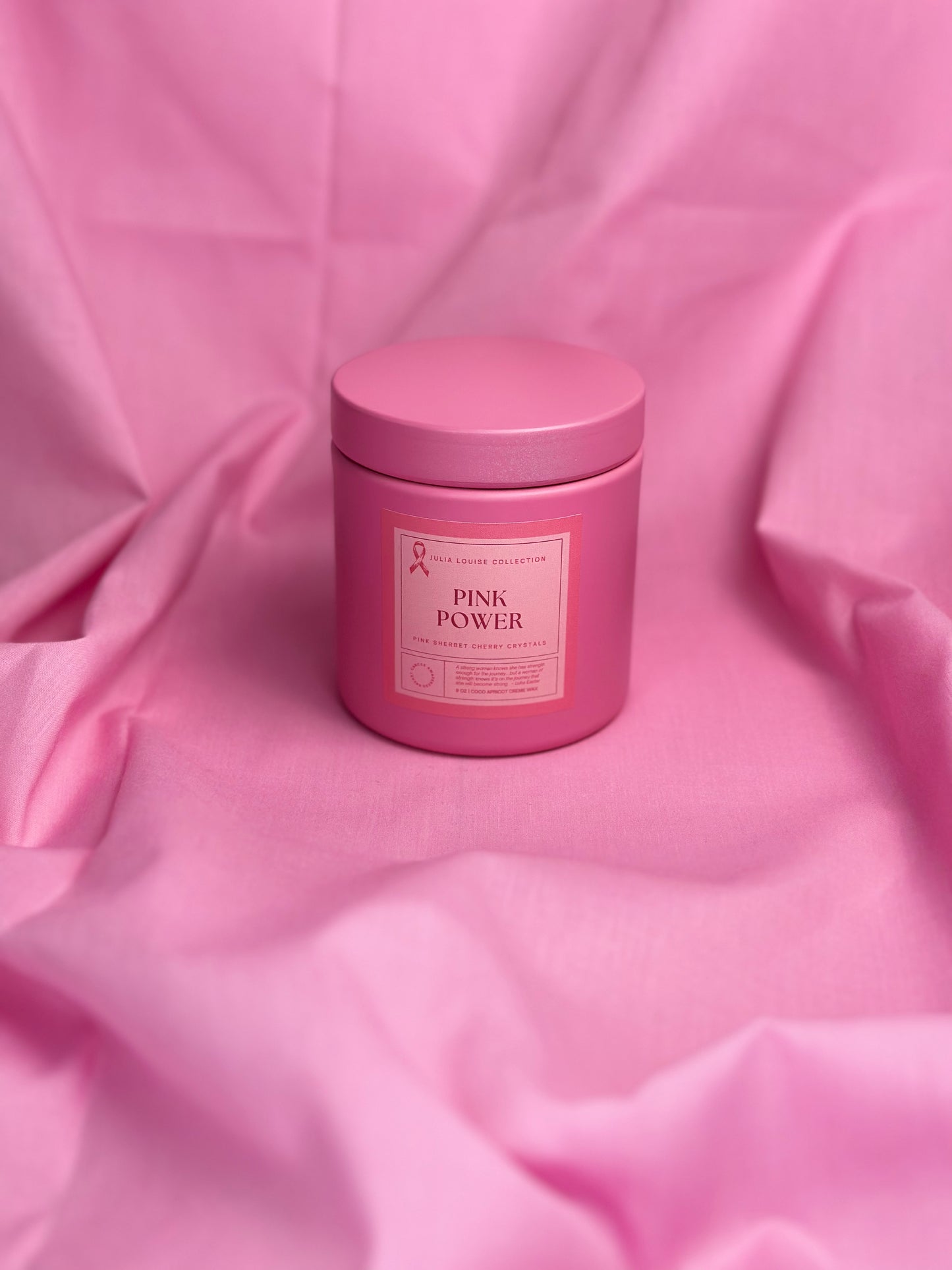 Breast Cancer Awareness Edition