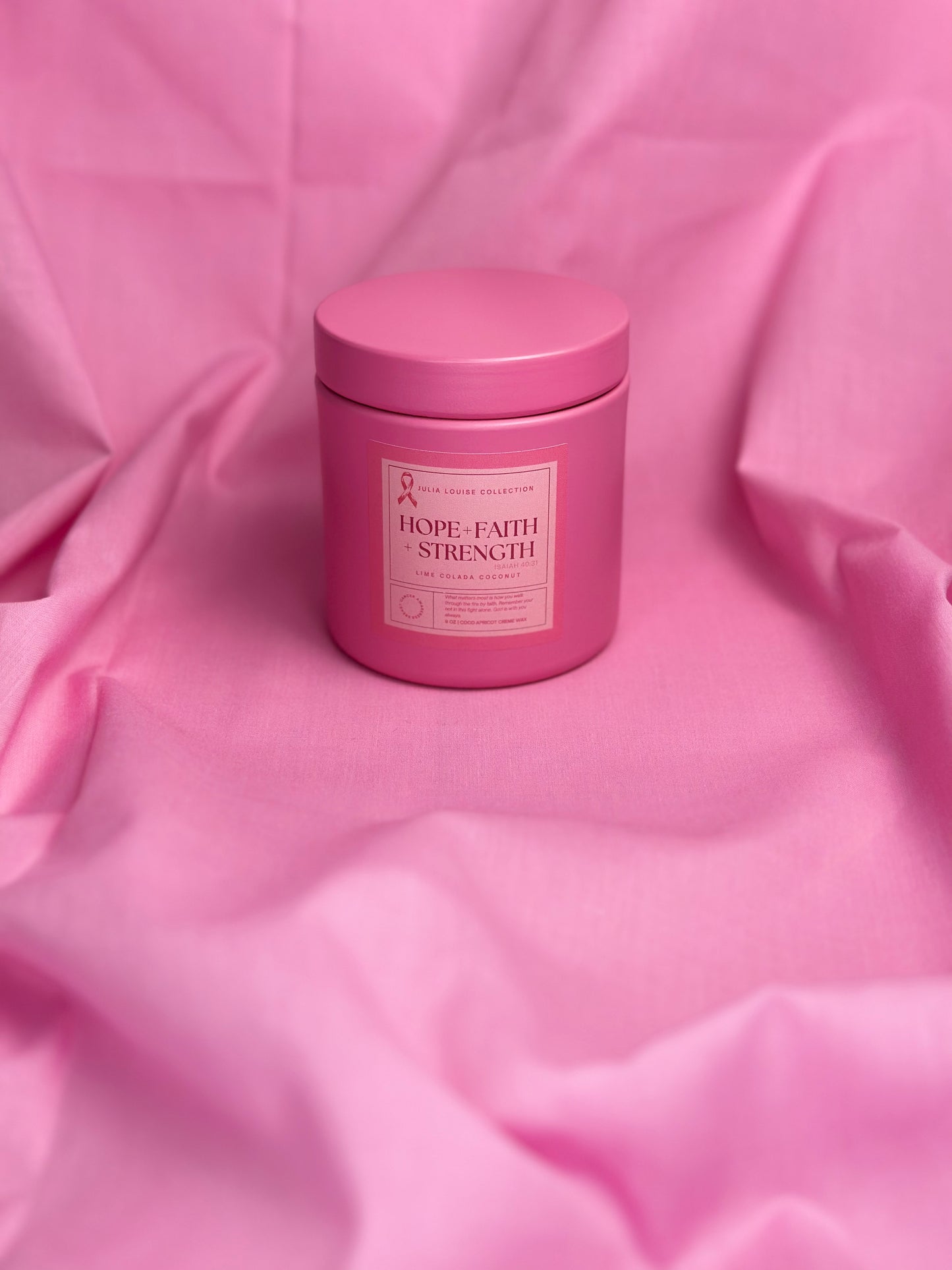Breast Cancer Awareness Edition