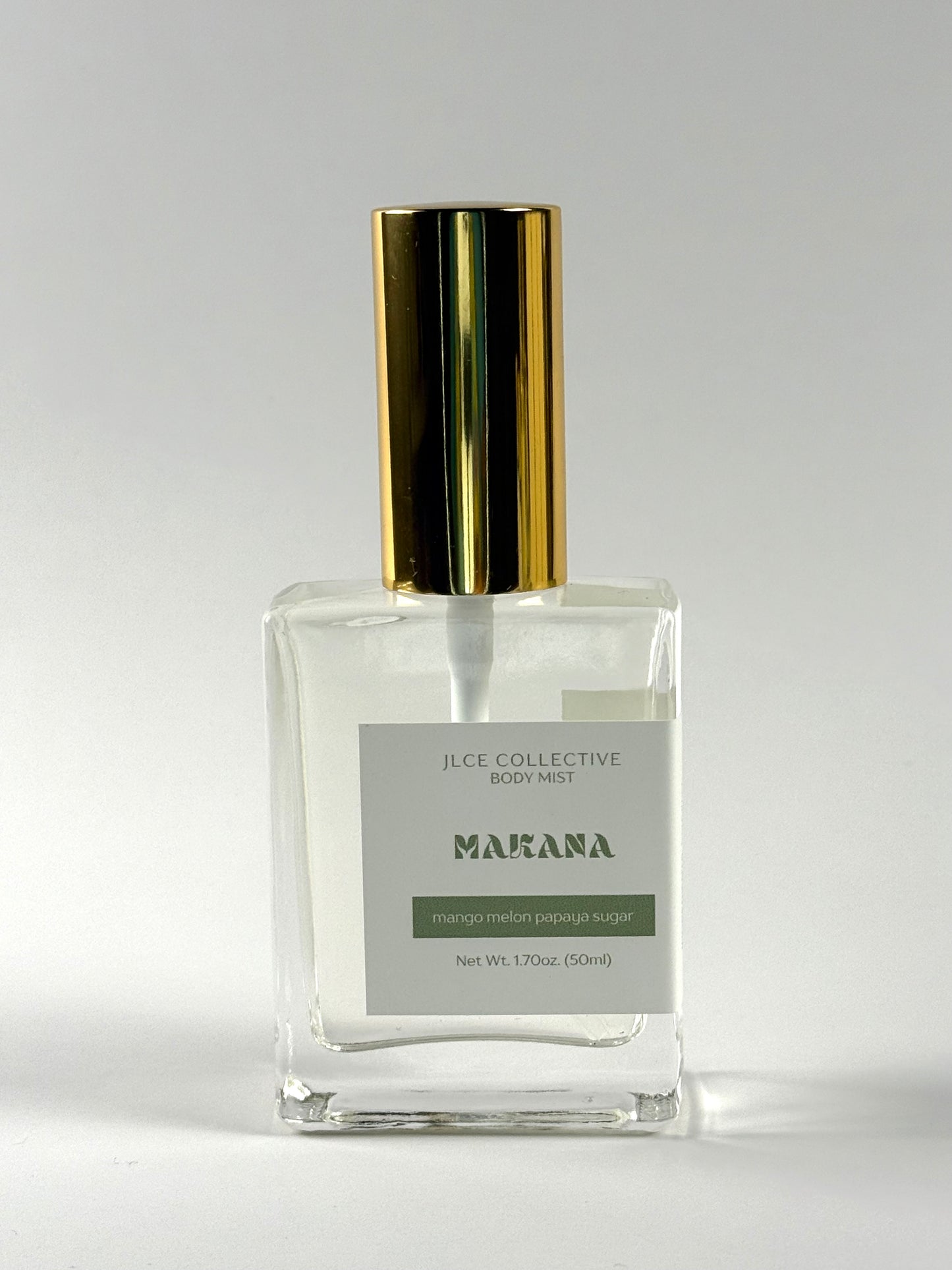 Makana | Perfume Mist