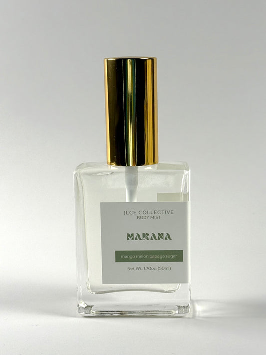 Makana | Perfume Mist