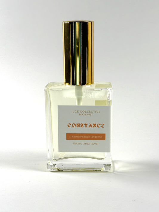 Constance | Perfume Mist