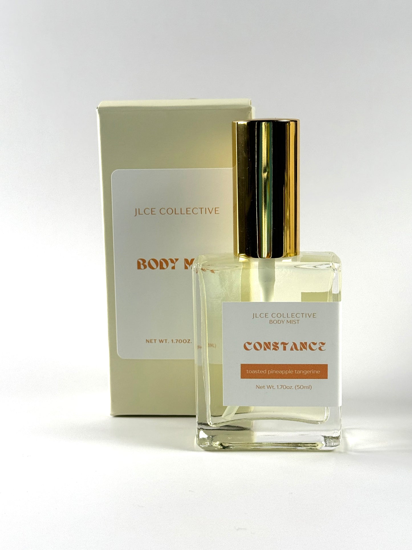 Constance | Perfume Mist