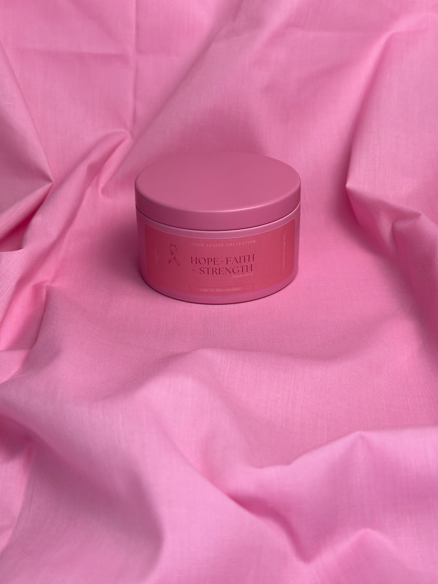 Breast Cancer Awareness Edition