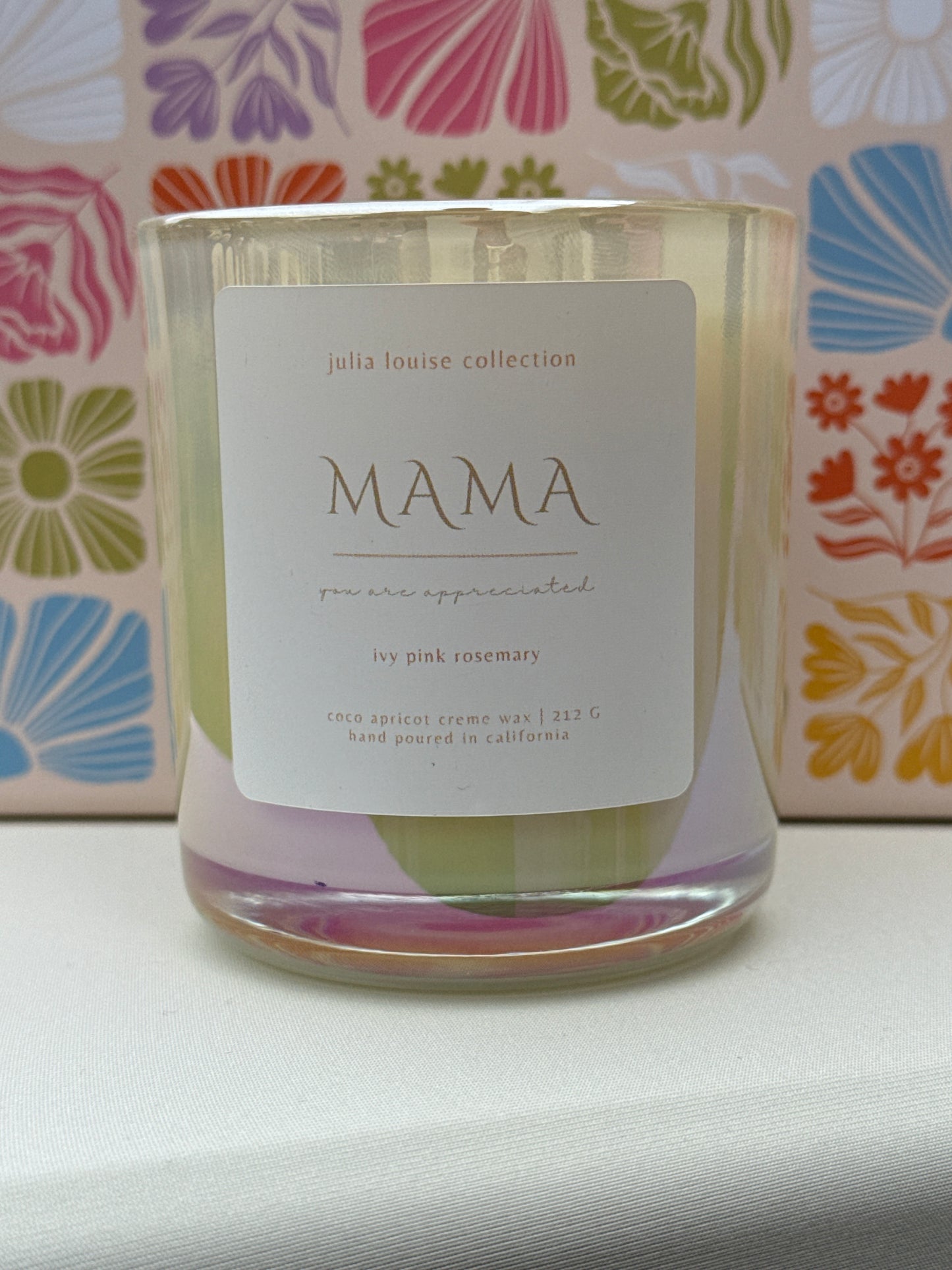 Mother's Day 8oz