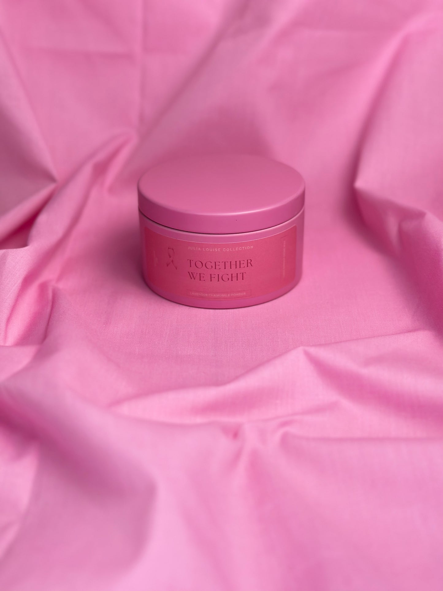 Breast Cancer Awareness Edition