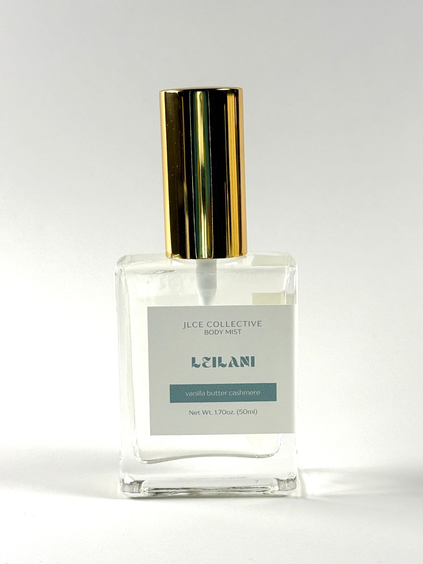 Leilani | Perfume Mist