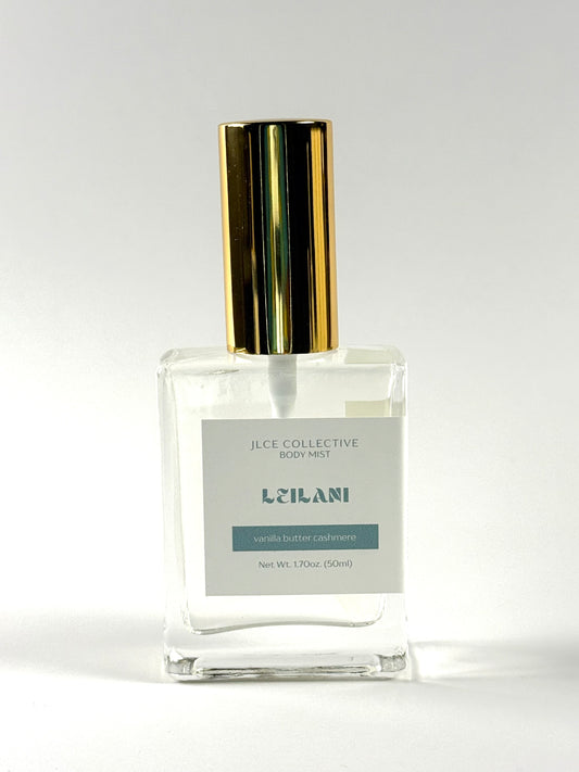 Leilani | Perfume Mist