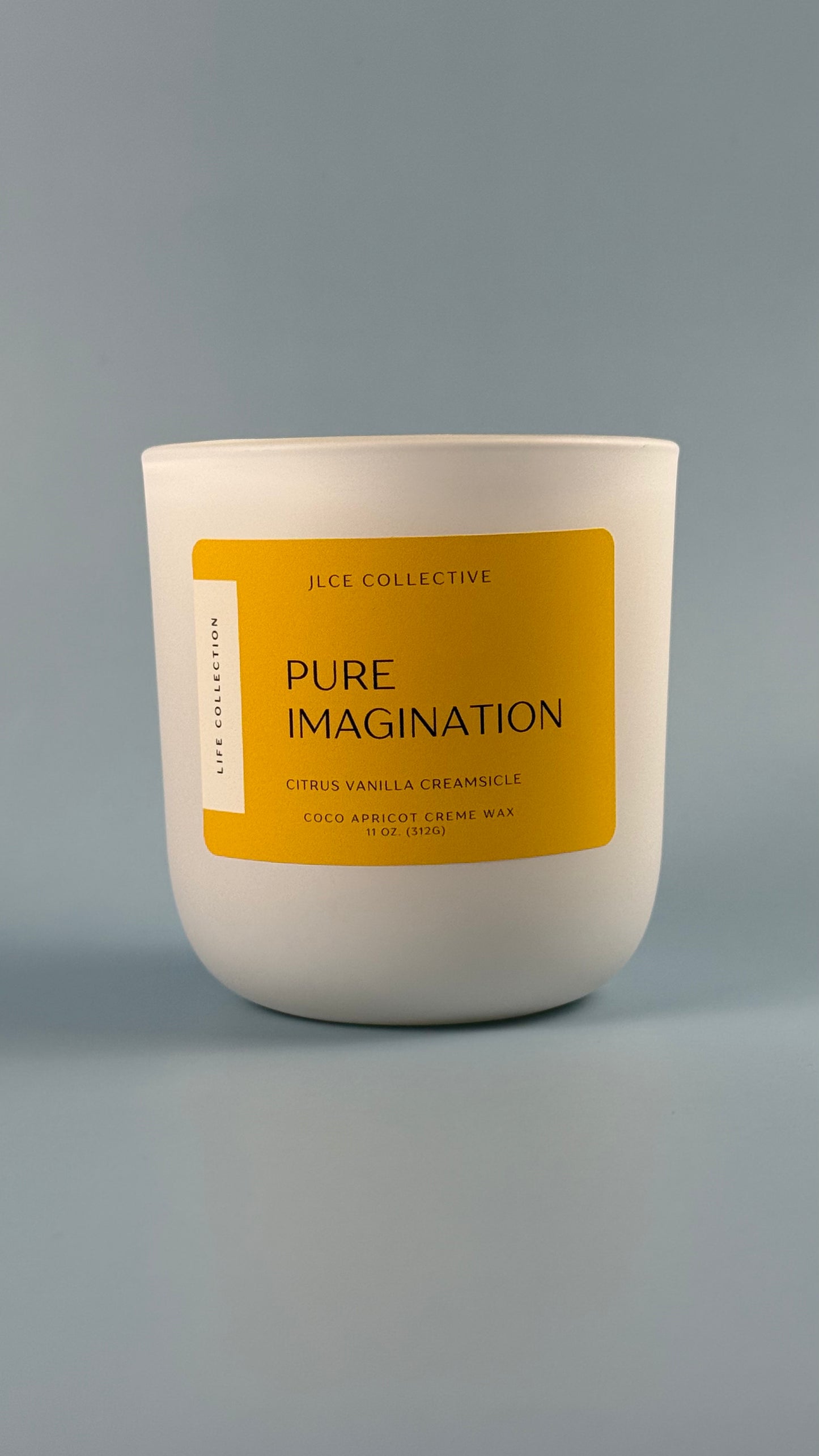 Pure Imagination