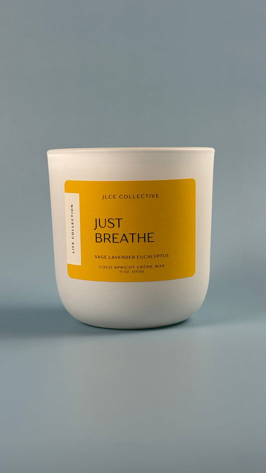Just Breathe