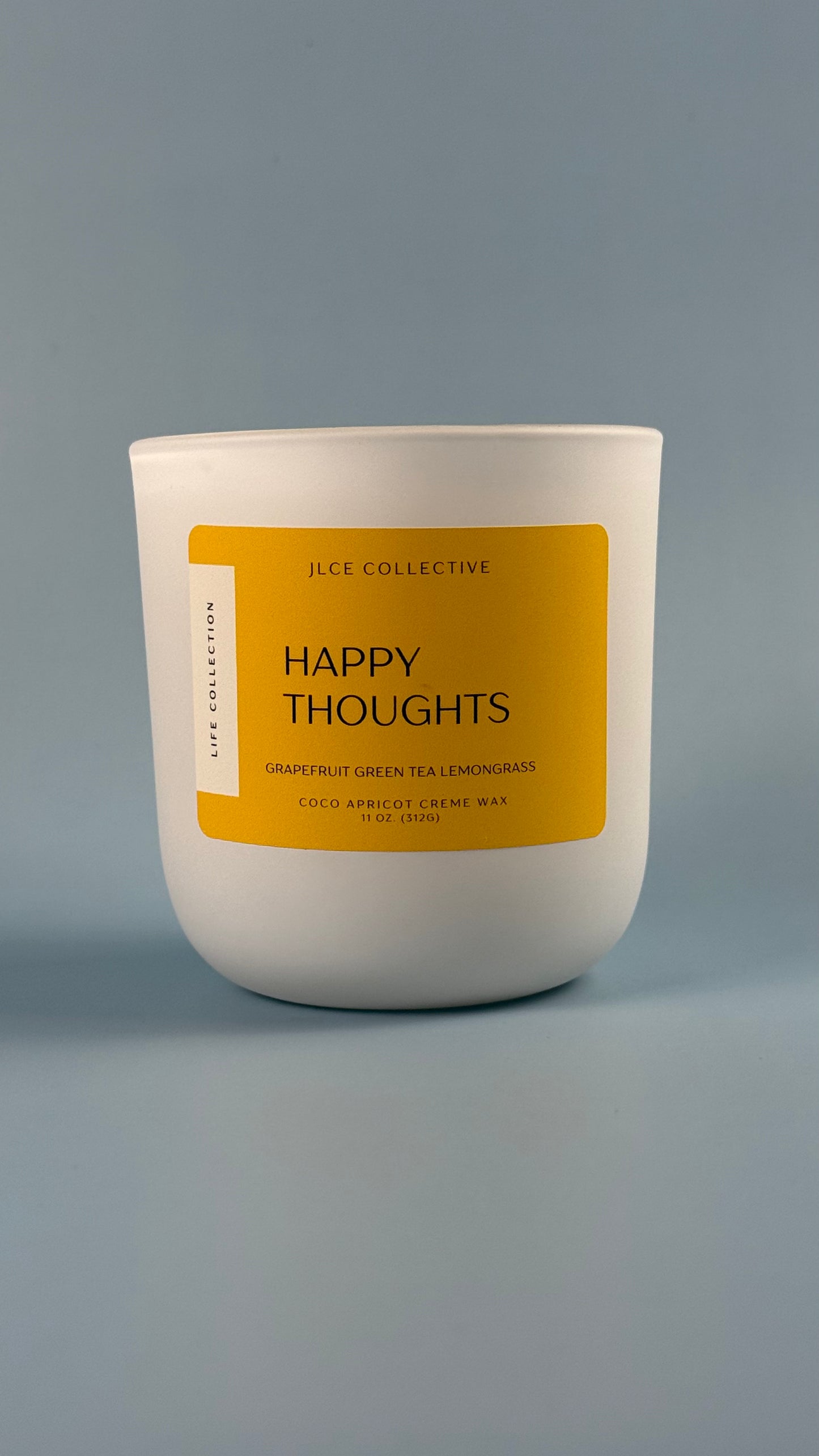 Happy Thoughts