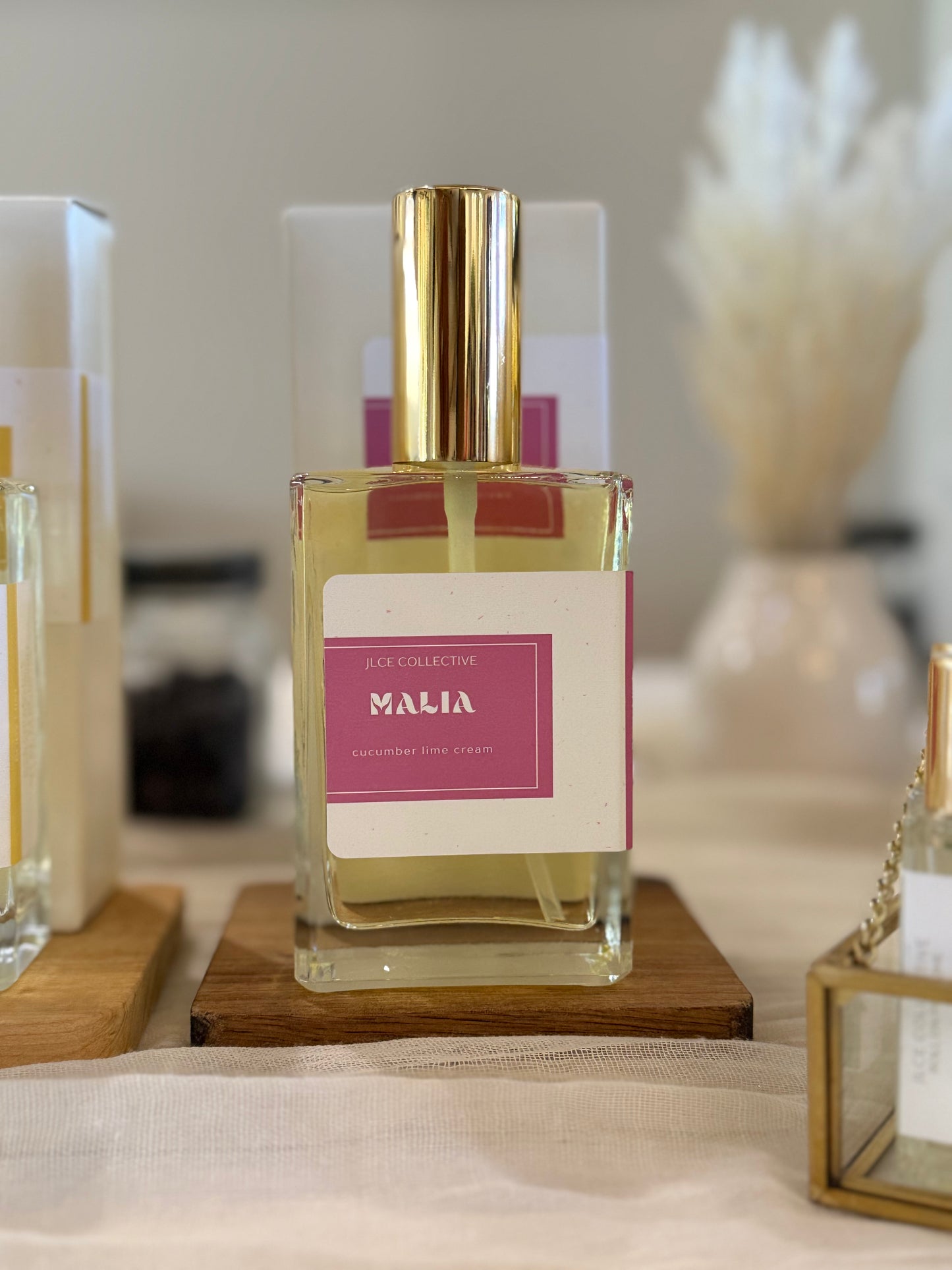 Malia | Perfume Mist