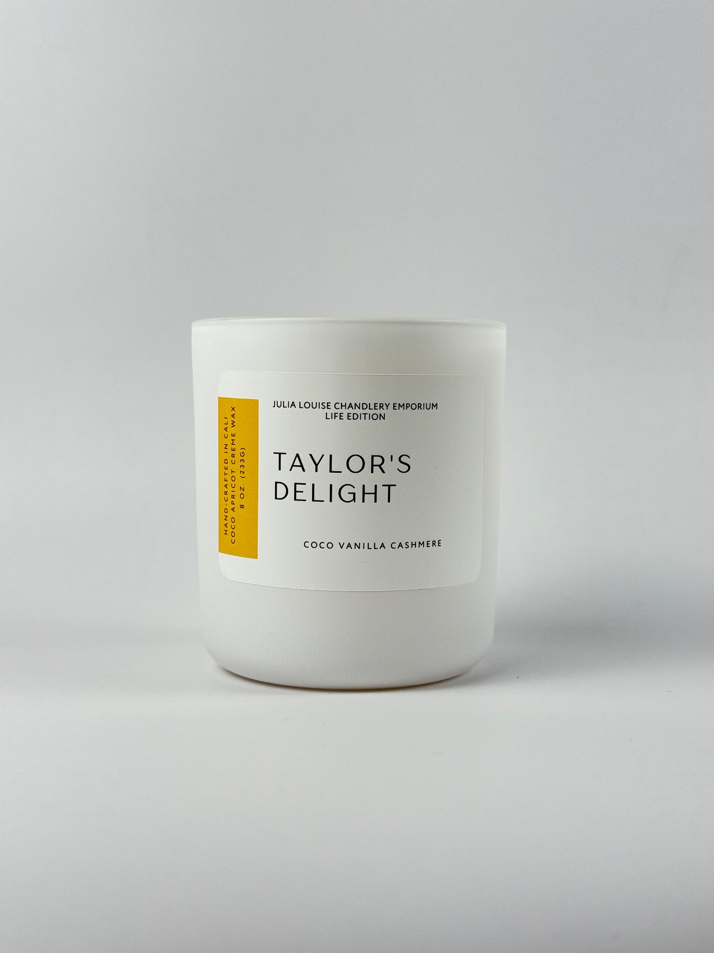 Taylor's Delight