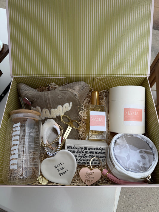 Mother's Day Gift Set