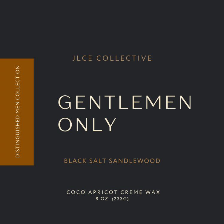 Gentlemen Only