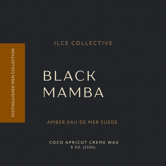 Black Mamba