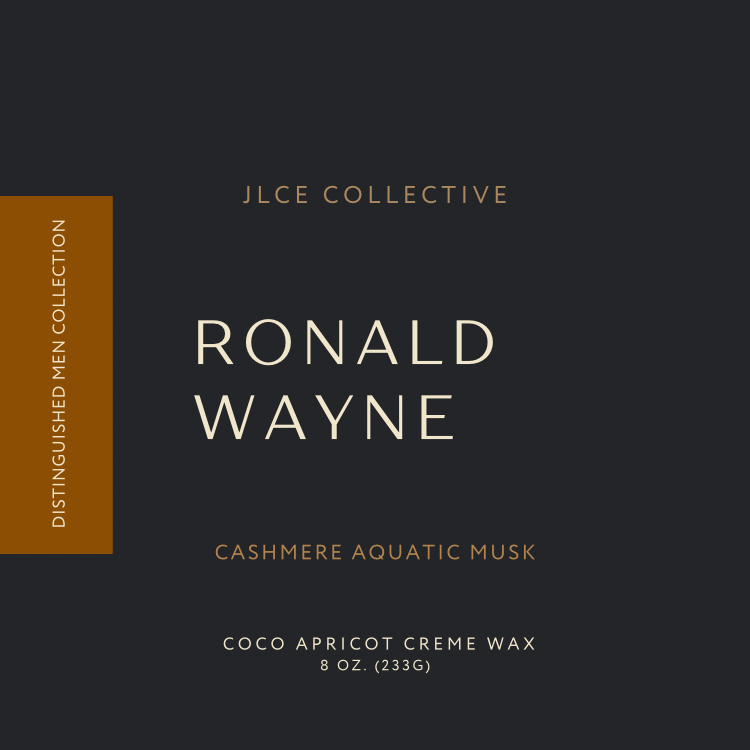 Ronald Wayne