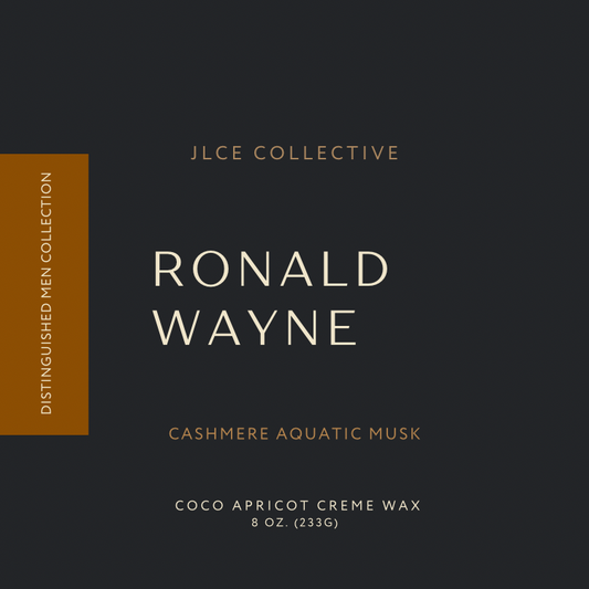 Ronald Wayne