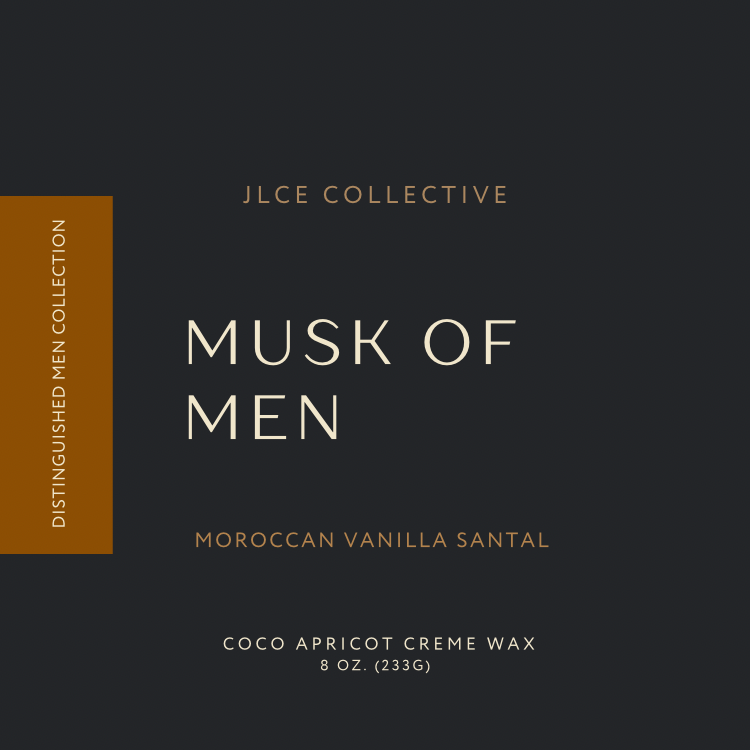 Musk of Men