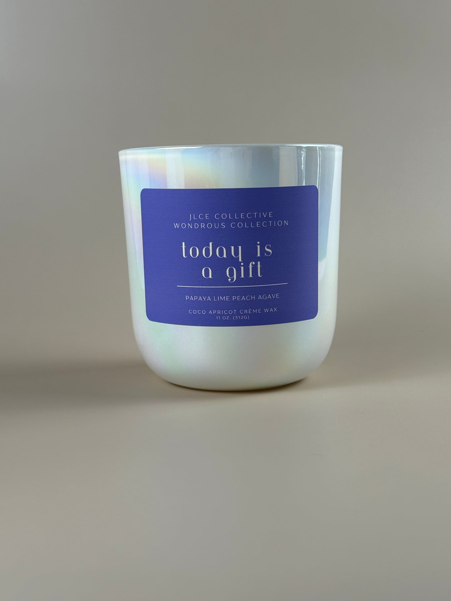 Today Is A Gift