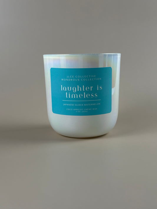 Laughter Is Timeless